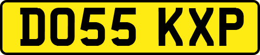 DO55KXP