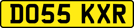 DO55KXR