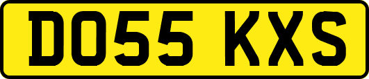 DO55KXS