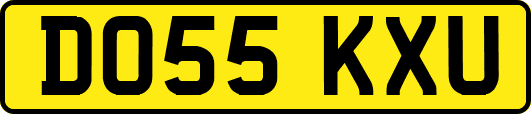 DO55KXU