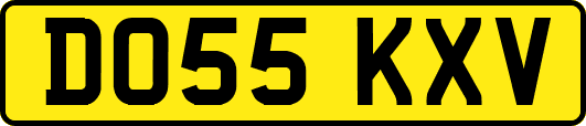 DO55KXV