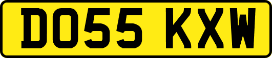 DO55KXW