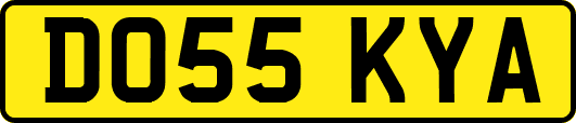 DO55KYA