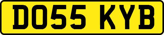 DO55KYB