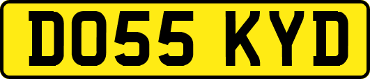 DO55KYD