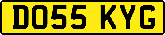 DO55KYG