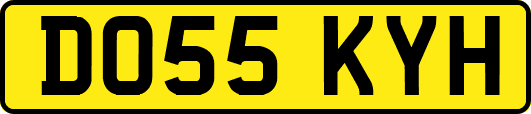 DO55KYH