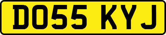 DO55KYJ