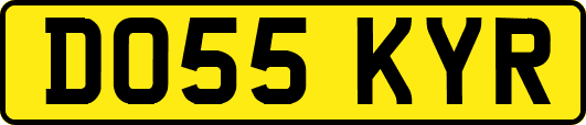 DO55KYR