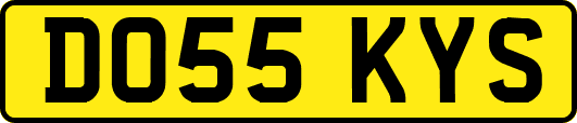 DO55KYS