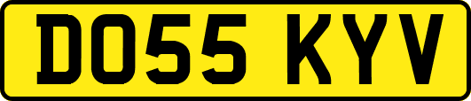 DO55KYV