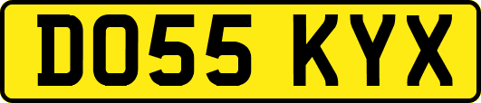 DO55KYX
