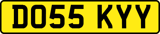 DO55KYY