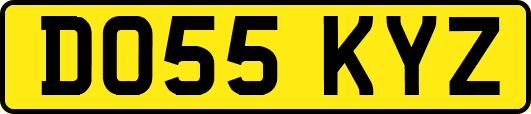 DO55KYZ