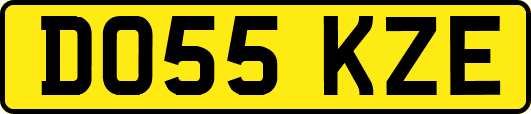 DO55KZE