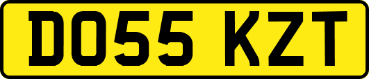 DO55KZT