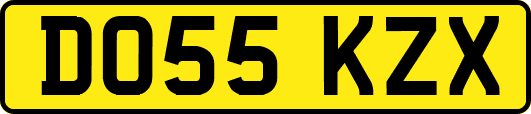 DO55KZX