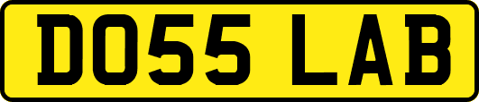 DO55LAB