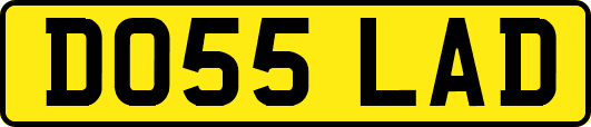 DO55LAD