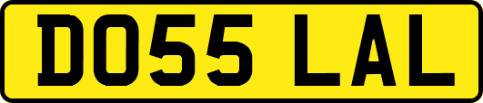 DO55LAL