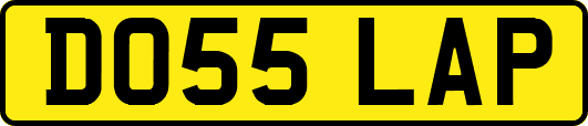 DO55LAP