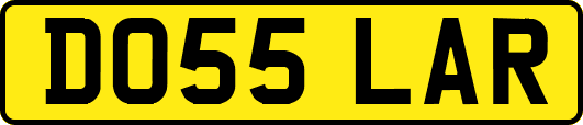 DO55LAR