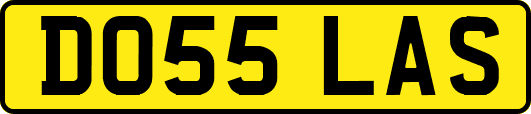 DO55LAS