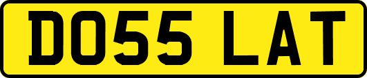 DO55LAT