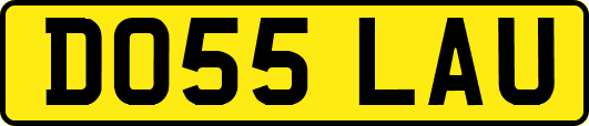 DO55LAU