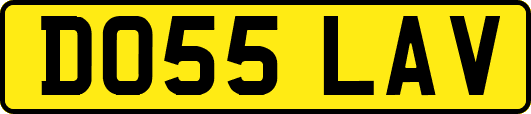 DO55LAV