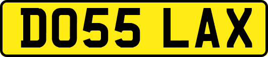 DO55LAX