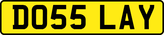 DO55LAY