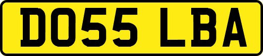 DO55LBA