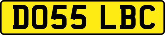 DO55LBC