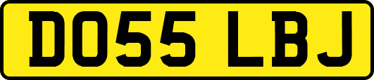 DO55LBJ