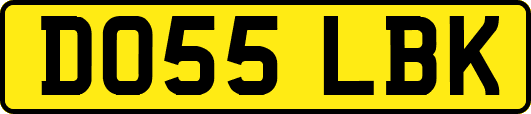 DO55LBK
