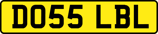 DO55LBL