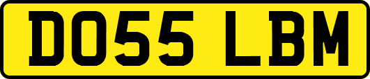 DO55LBM