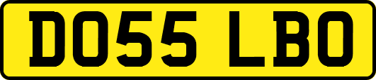 DO55LBO