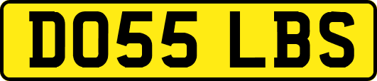 DO55LBS