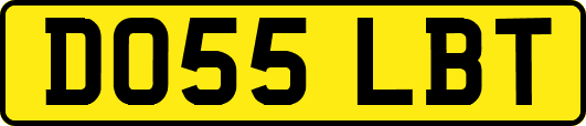 DO55LBT