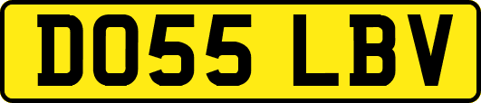 DO55LBV