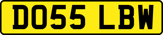 DO55LBW