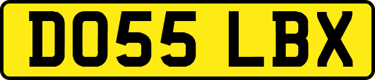 DO55LBX