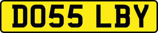 DO55LBY