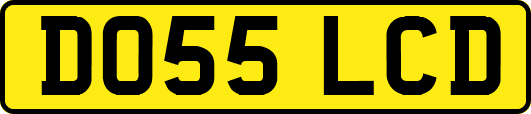 DO55LCD