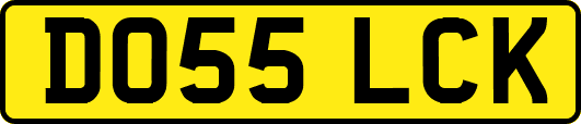 DO55LCK