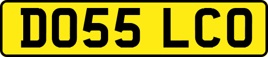 DO55LCO