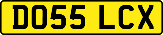 DO55LCX