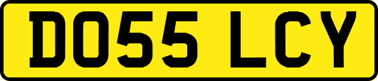 DO55LCY